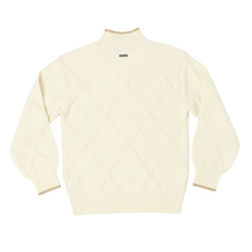 30％OFFセール】セーター レディース デルソルゴルフ DELSOL