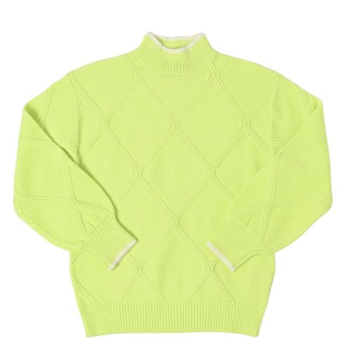 30％OFFセール】セーター レディース デルソルゴルフ DELSOL