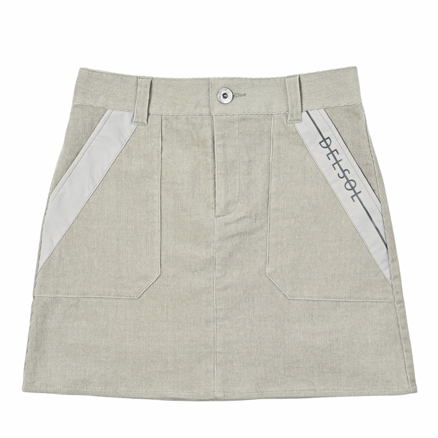 デルソルゴルフのスカート