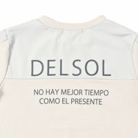 デルソルゴルフのトレーナー