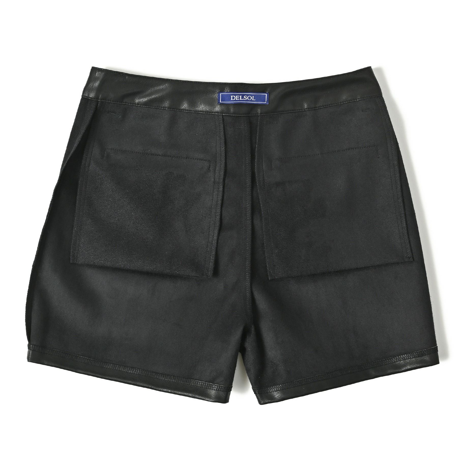 デルソルゴルフのパンツ