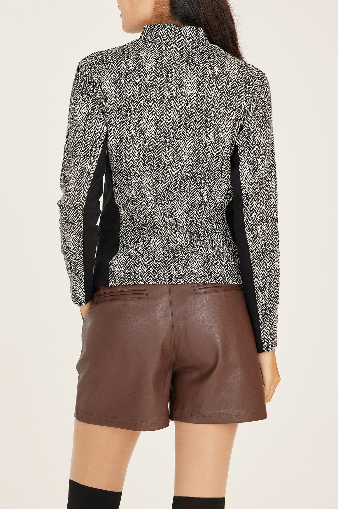 デルソルゴルフのパンツ