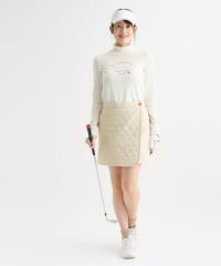 アダバットのスカート