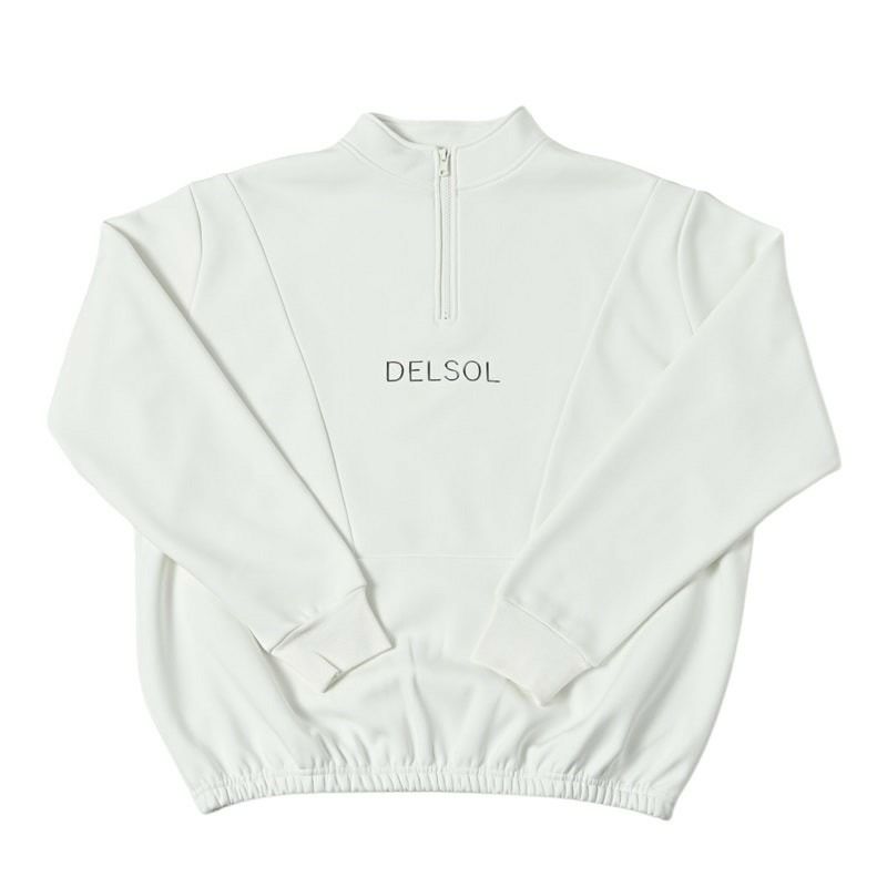 デルソルゴルフのトレーナー