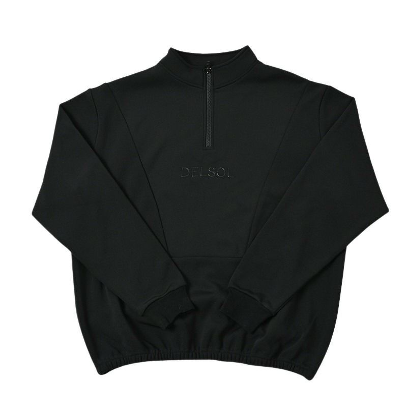 デルソルゴルフのトレーナー