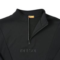 タイムセール 2/1 13:00迄30％OFF】トレーナー メンズ デルソルゴルフ
