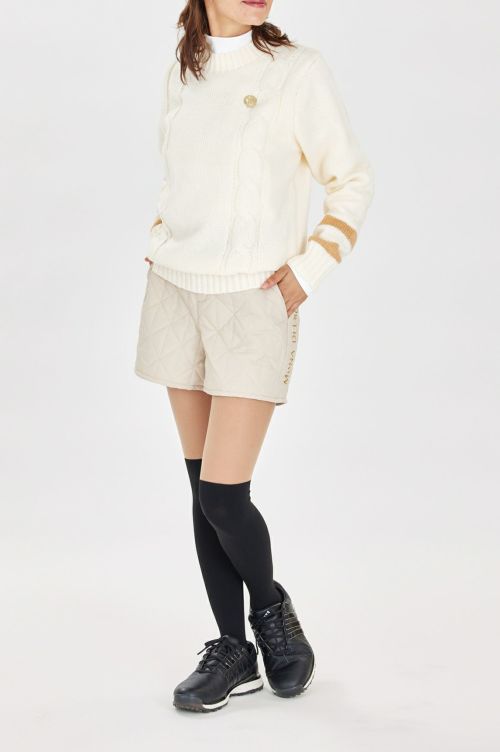 モナのパンツ
