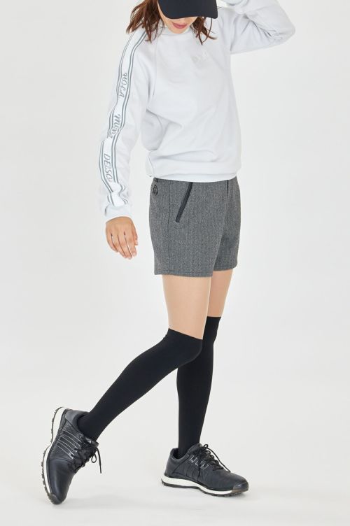 モナデルソルのパンツ