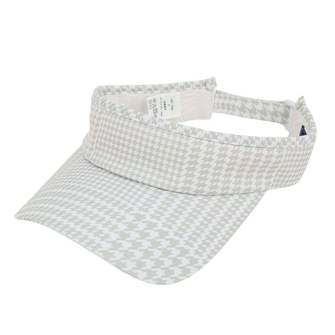 デルソルゴルフのサンバイザー