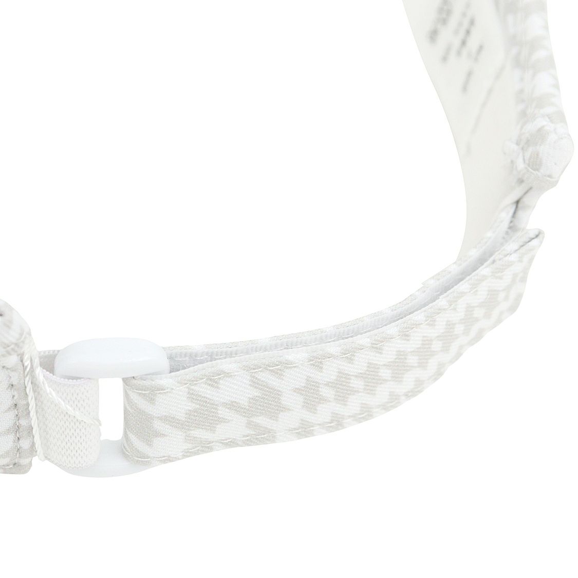 デルソルゴルフのサンバイザー