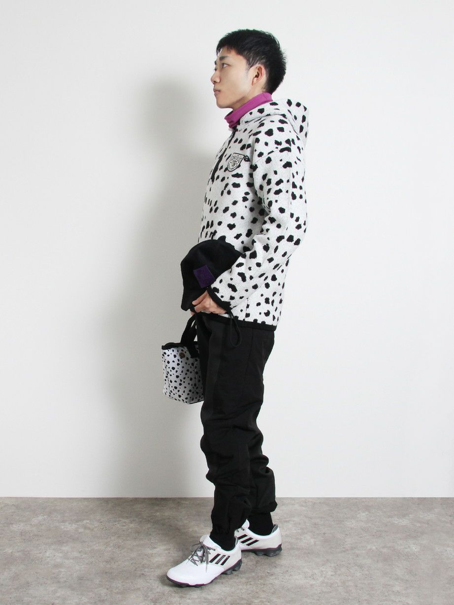 ピーダブリュサーキュラスのカートバッグ