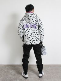 ピーダブリュサーキュラスのカートバッグ