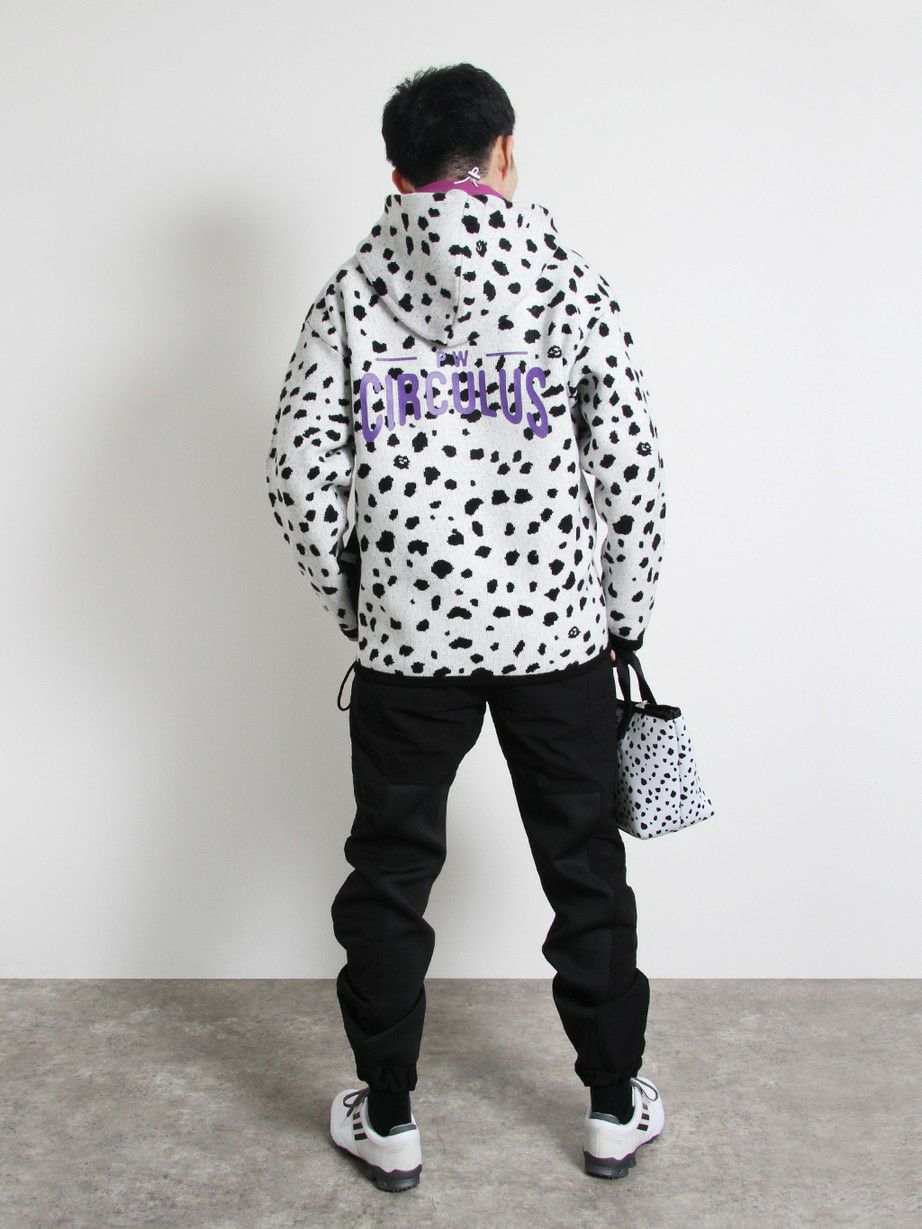 ピーダブリュサーキュラスのカートバッグ