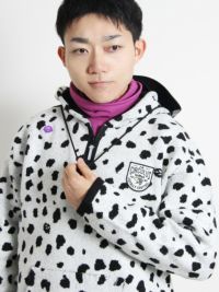 ピーダブリュサーキュラスのバケットハット