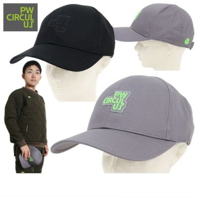 キャップ メンズ ジュン＆ロペ ジュンアンドロペ JUN＆ROPE ゴルフ