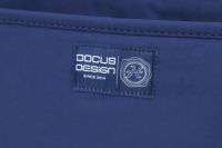 ドゥーカスのボストンバッグ