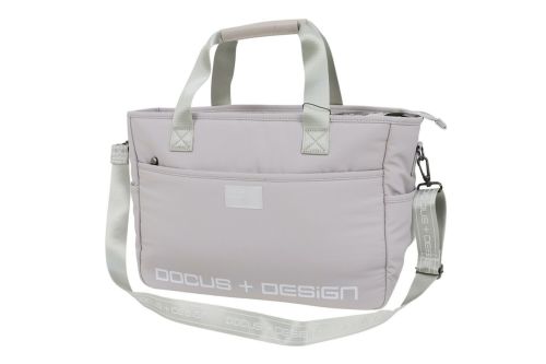 トートバッグ メンズ レディース ドゥーカス DOCUS ゴルフ
