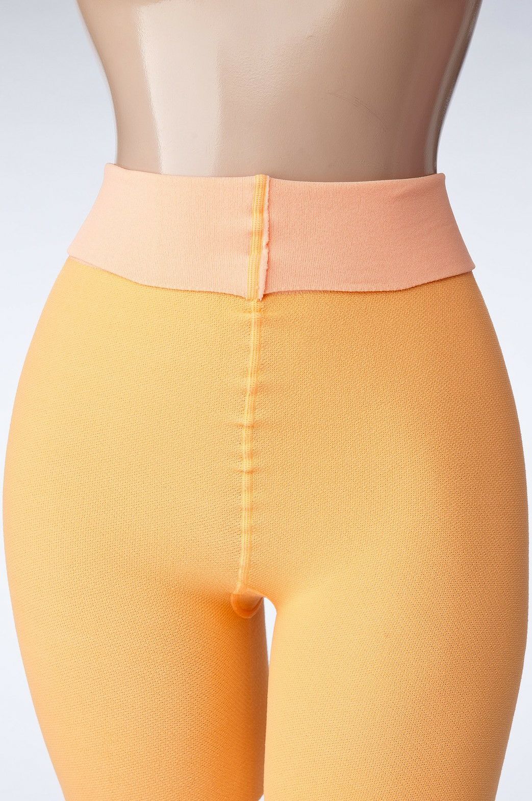 やくそく庵着圧ストッキング類のタイツ