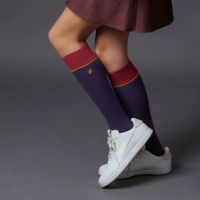 レザレクションのソックス