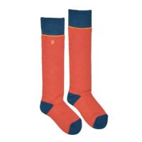 レザレクションのソックス