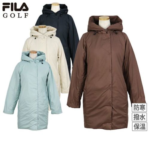 楽天市場】【在庫売り尽くし!】 FILA GOLF フィラゴルフ ダウン