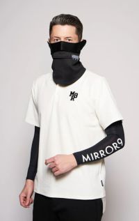 ミラーナインゴルフのフェイスカバー