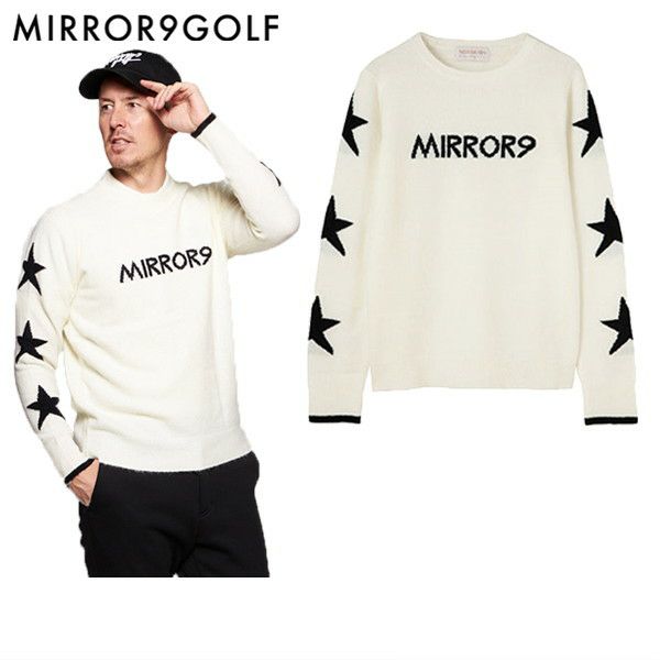 ミラーナインゴルフ MIRROR9GOLFの商品 | ゴルフウェア通販のT-on 