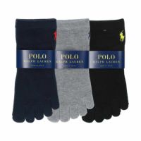 ポロラルフローレン日本正規品のソックス