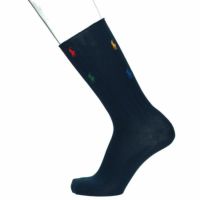 ポロラルフローレン日本正規品のソックス