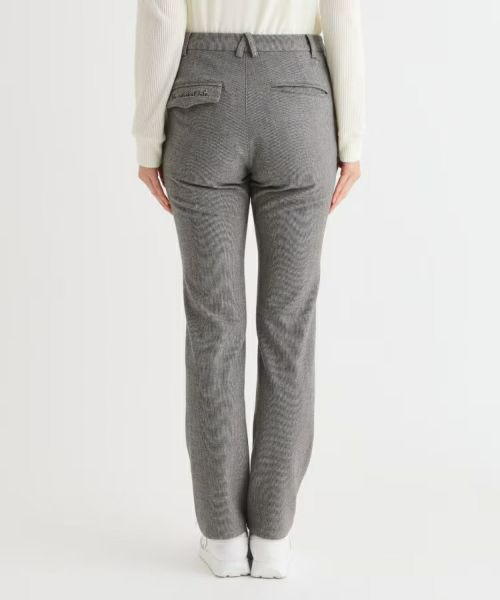 60％OFFセール】パンツ レディース アダバット adabat ゴルフウェア