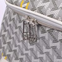 レザレクションのリュック