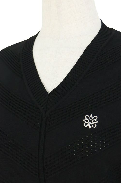 40％OFFセール】ニットベスト レディース セントアンドリュース