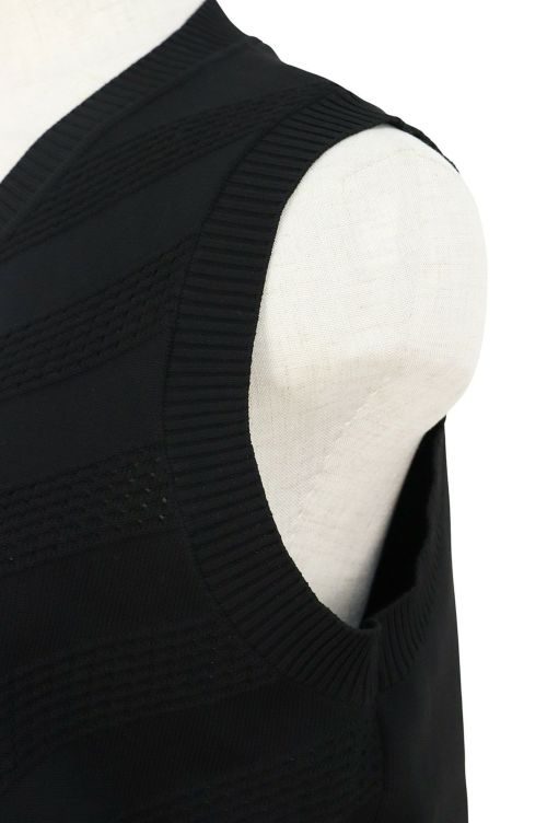 40％OFFセール】ニットベスト レディース セントアンドリュース