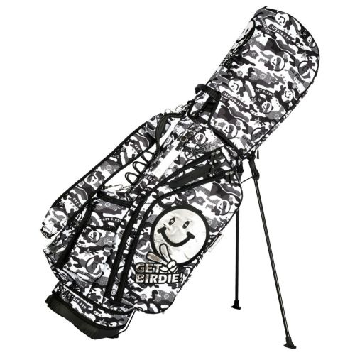 スタンド式キャディバッグ メンズ レディース ウィンウィンスタイル