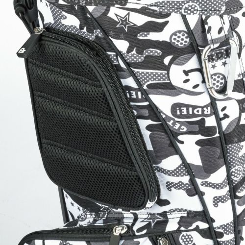 スタンド式キャディバッグ メンズ レディース ウィンウィンスタイル