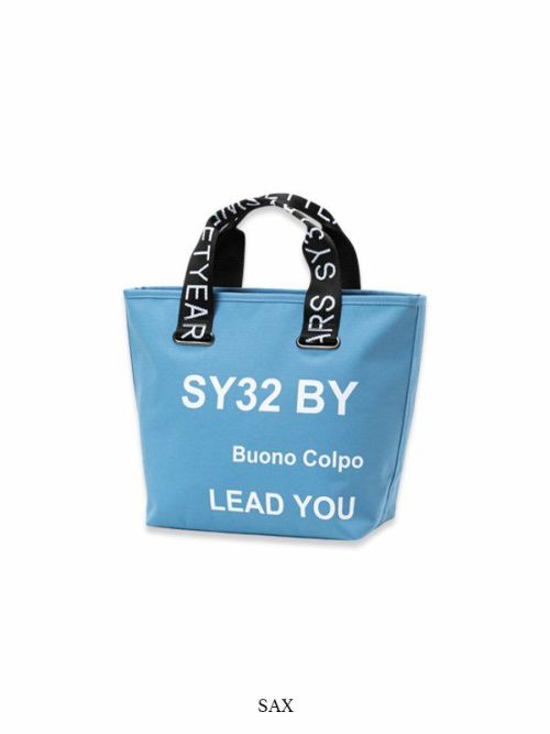 カートバッグ メンズ レディース SY32 by SWEET YEARS GOLF