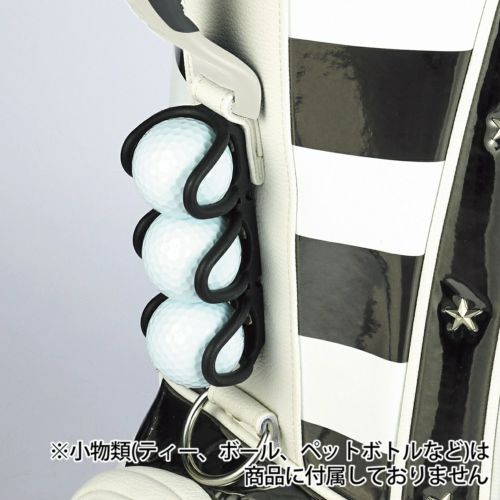 楽天市場】【先着20名限定3500円OFF】キャディバッグ