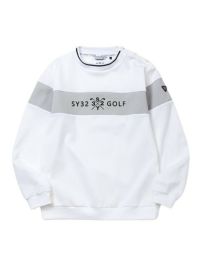 sy32のトレーナー