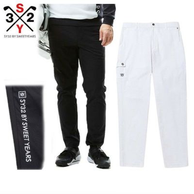 LONG PANTS - 【公式】SY32 by SWEET YEARS GOLF ONLINE SHOP