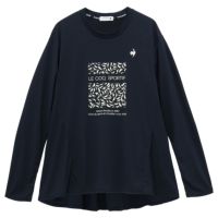 ルコックスポルティフのTシャツ