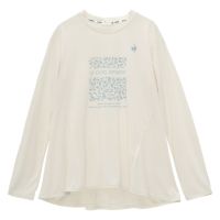 ルコックスポルティフのTシャツ