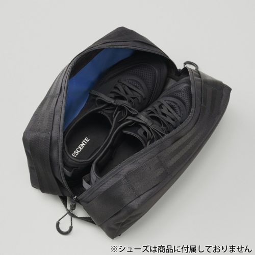 ムーブスポーツのシューズケース