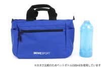 ムーブスポーツのカートバッグ