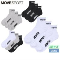 ムーブスポーツのソックス
