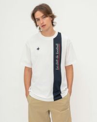 ルコックスポルティフのTシャツ