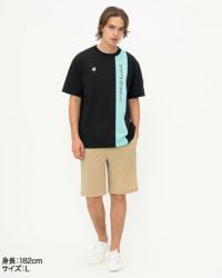 ルコックスポルティフのTシャツ