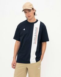 ルコックスポルティフのTシャツ