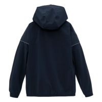 ルコックスポルティフのパーカー