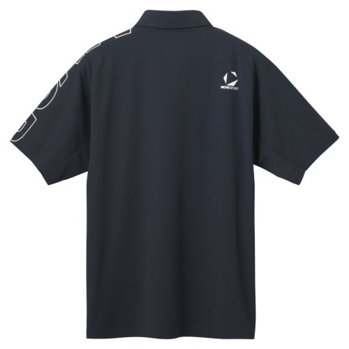 MOVE SPORT ALL JAPAN インターハイポロシャツ 2025XO ALL JAPAN