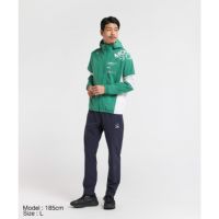 ムーブスポーツのロングパンツ